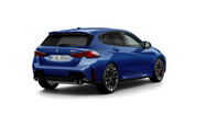 BMW Seria 1 135