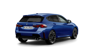 BMW Seria 1 135