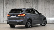 miniaturka - BMW X1