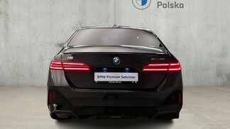 BMW Seria 5 i5