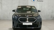 miniaturka - BMW X2