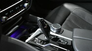 BMW Seria 5 540