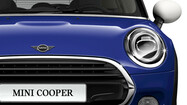 miniaturka - MINI Cooper
