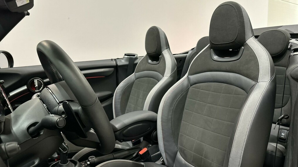 MINI John Cooper Works