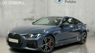 miniaturka - BMW Serii 4, 430