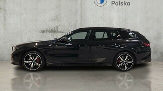 BMW Seria 5 520