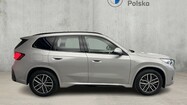 miniaturka - BMW X1