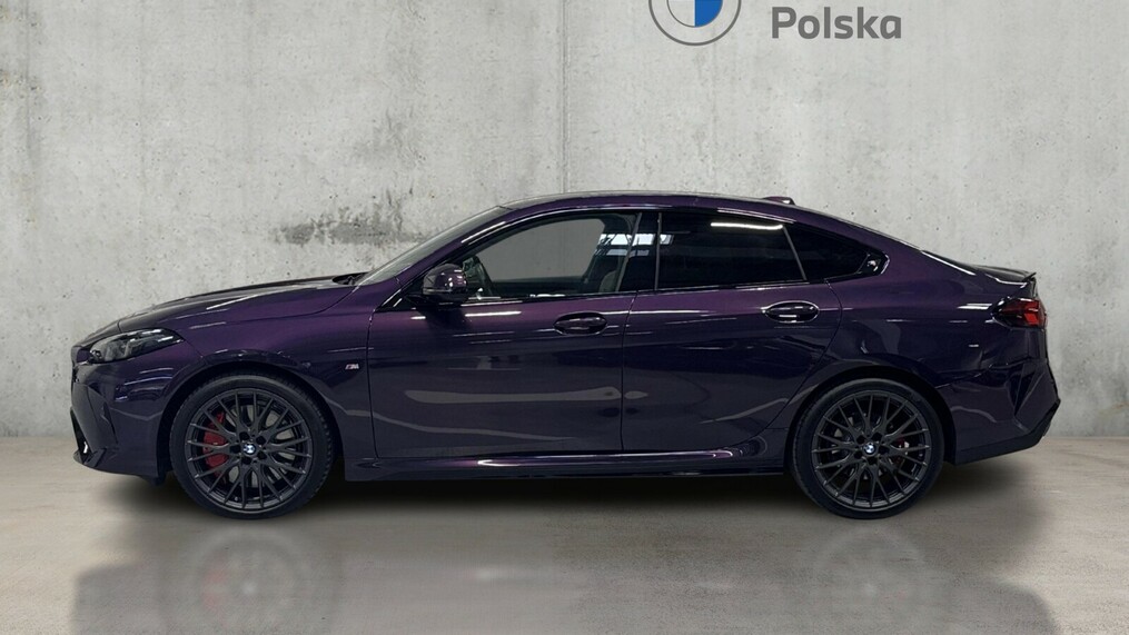 BMW Serii 2, 220