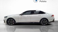 BMW Serii 5, 520