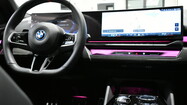BMW Seria 5 i5