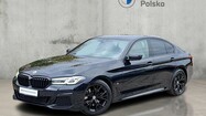 miniaturka - BMW Serii 5, 520