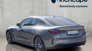 BMW Serii 4, 420