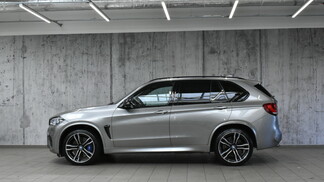 BMW X5 M