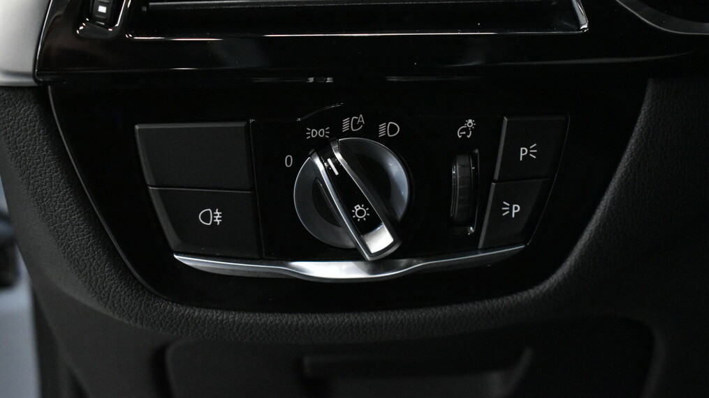 BMW Seria 5 520