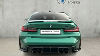 BMW Seria M3