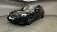 BMW Seria 3, 320
