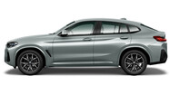 miniaturka - BMW X4