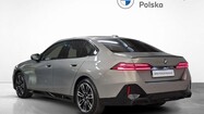 miniaturka - BMW Serii 5, 520