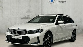 BMW Seria 3 330