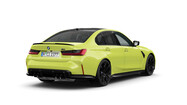 miniaturka - BMW M3
