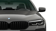 miniaturka - BMW Serii 5, 530