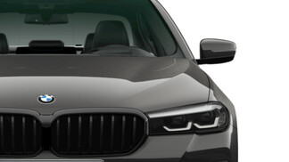 BMW Serii 5, 530