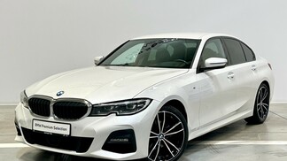 BMW Seria 3 320