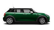 miniaturka - MINI Cooper