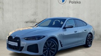 BMW Seria 4 i4