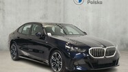 BMW Seria 5 520