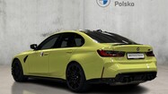 miniaturka - BMW M3