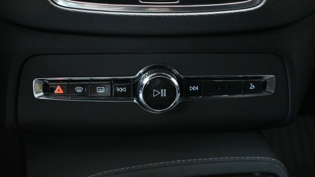 Volvo XC 90