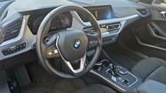 BMW Seria 1 118