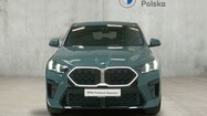 miniaturka - BMW X2