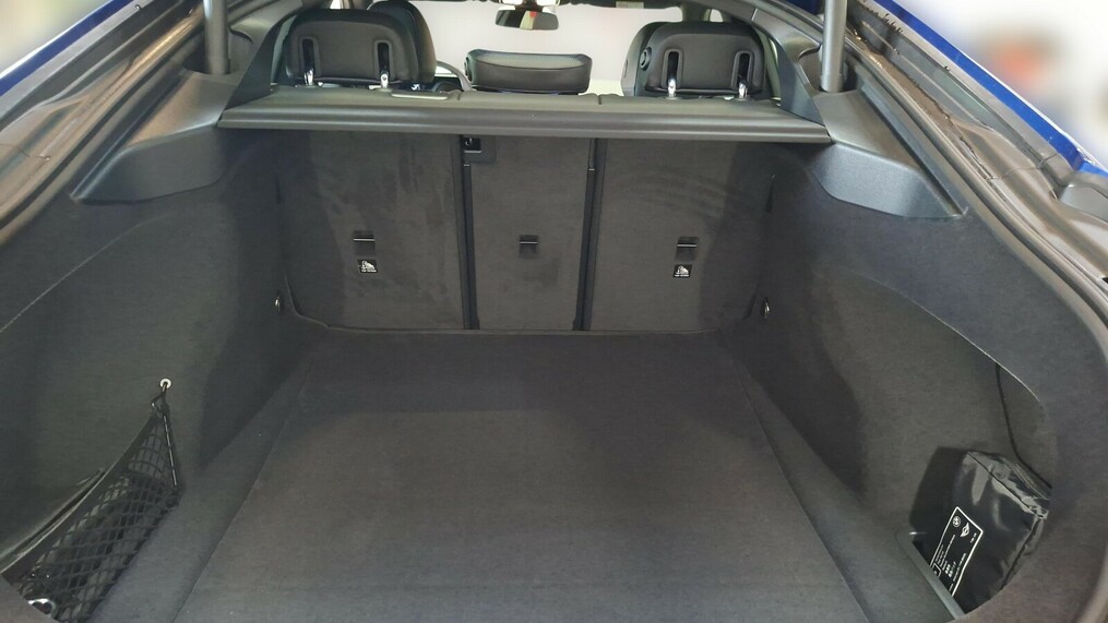 BMW Serii 4, 420