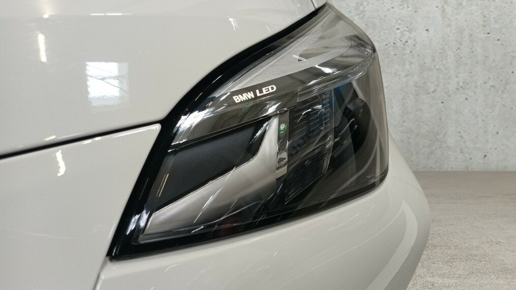BMW Seria 2 218