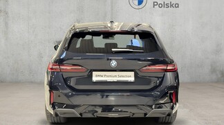 BMW Serii 5, 530