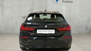 BMW Seria 1 118