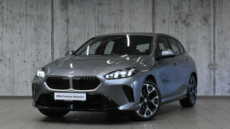 BMW Seria 1 118