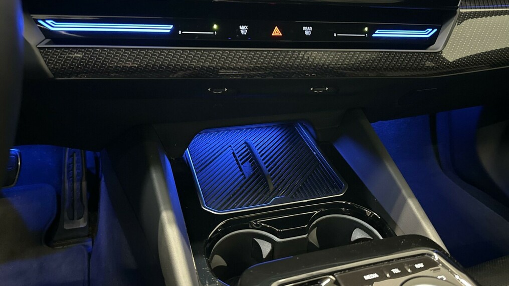 BMW Seria 5 520
