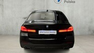 BMW Seria 5 530