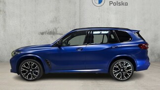 BMW X5 M