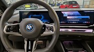 BMW Seria 5 i5