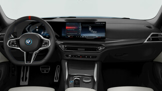 BMW Serii 4, i4