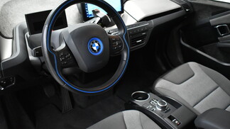 BMW Serii i3