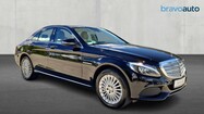 Mercedes-Benz C 400