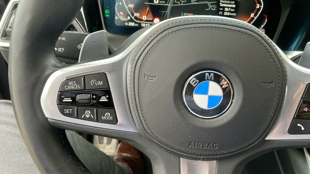 BMW Serii 3, 340