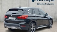 miniaturka - BMW X1