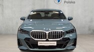 miniaturka - BMW Serii 5, 520