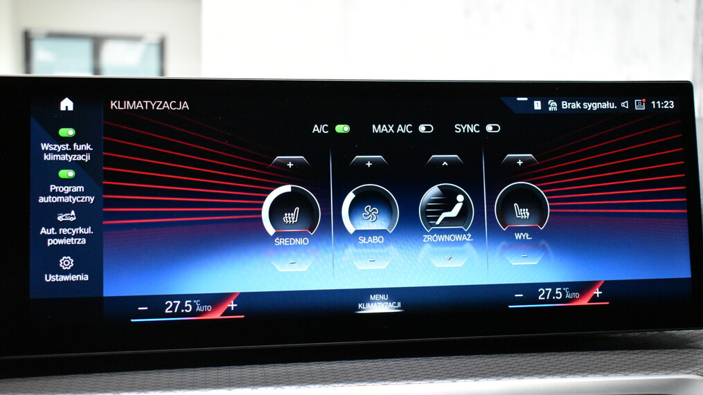 BMW Serii 3, 320